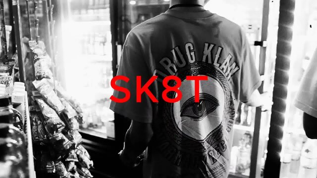 Sk8T