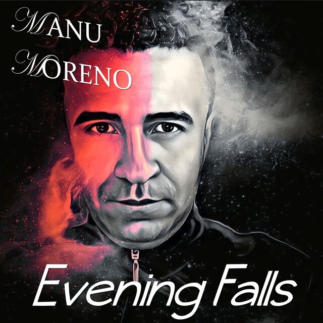 Evening Falls