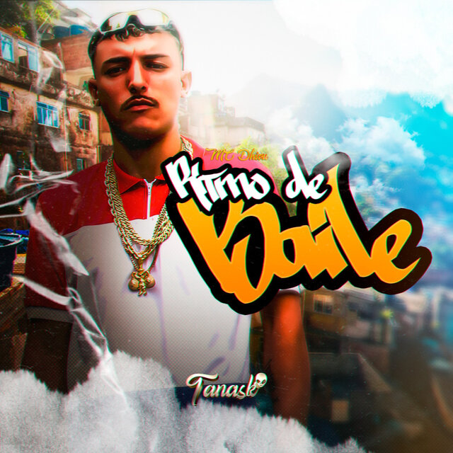 Ritmo de Baile