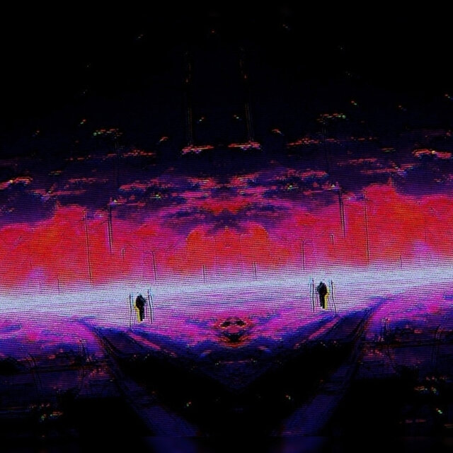 Rain, After Running Away (Slowed)