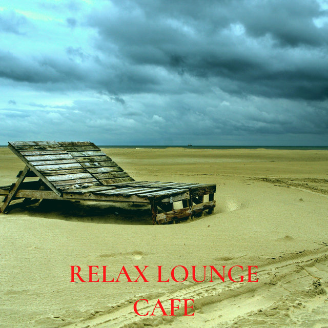 Relax Lounge Cafe Pt.2