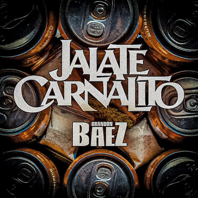 Jalate Carnalito