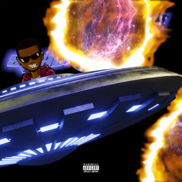Spaceship (feat. Bei The Artist)