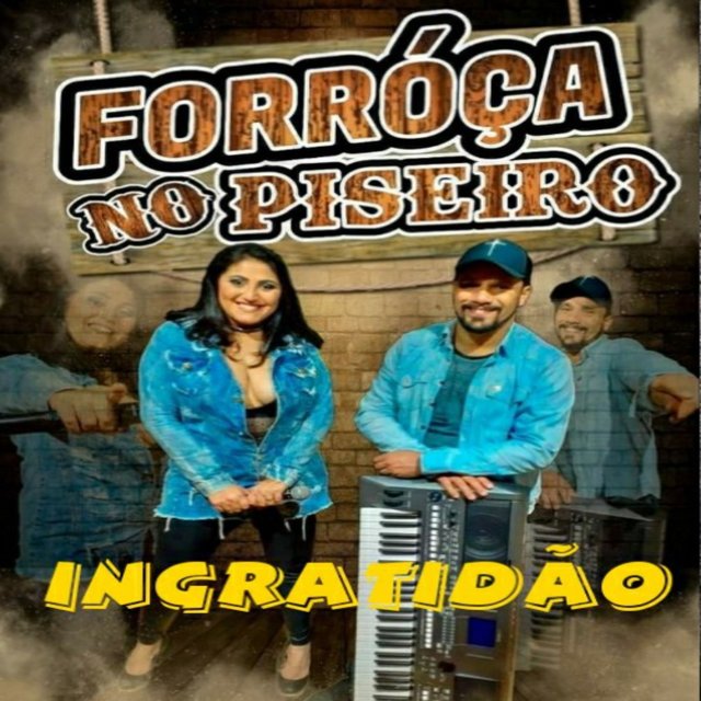 Ingratidão