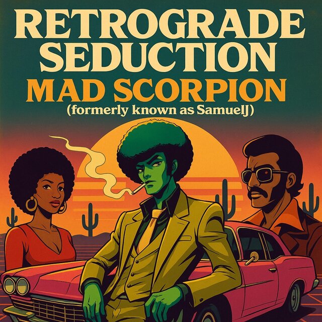 Retrograde Seduction