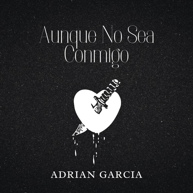 Aunque No Sea Conmigo