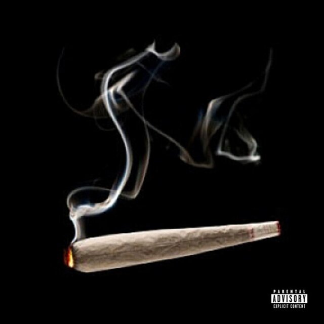 Why U Always Smoking Up My Weed