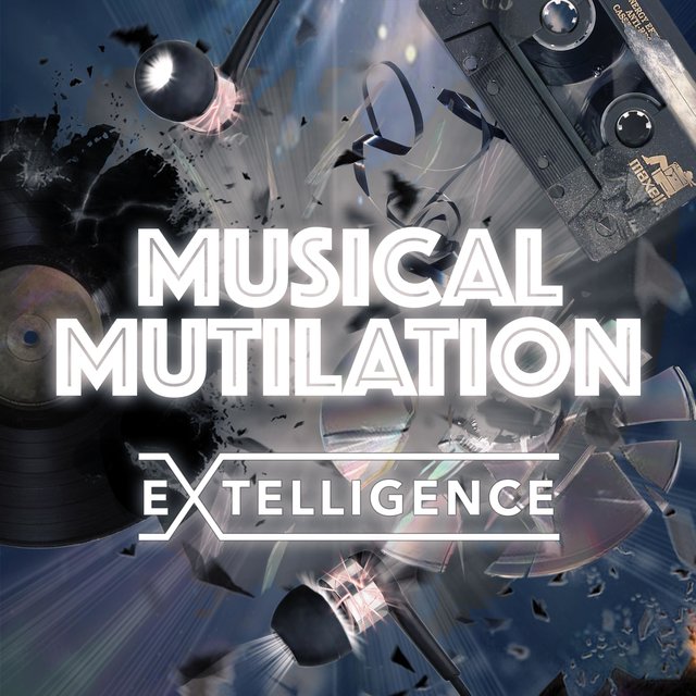 Musical Mutilation