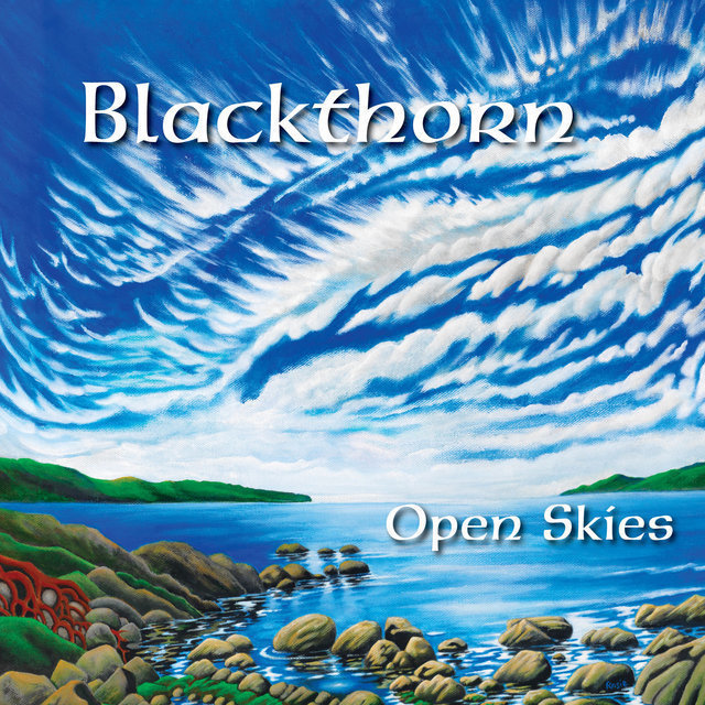 Open Skies