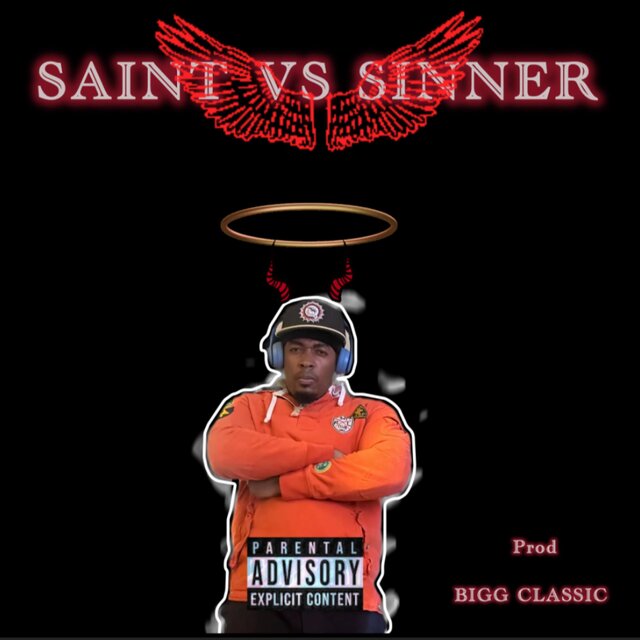 Saint vs sinner