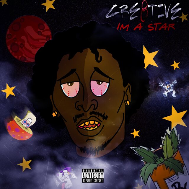 I'm a Star EP