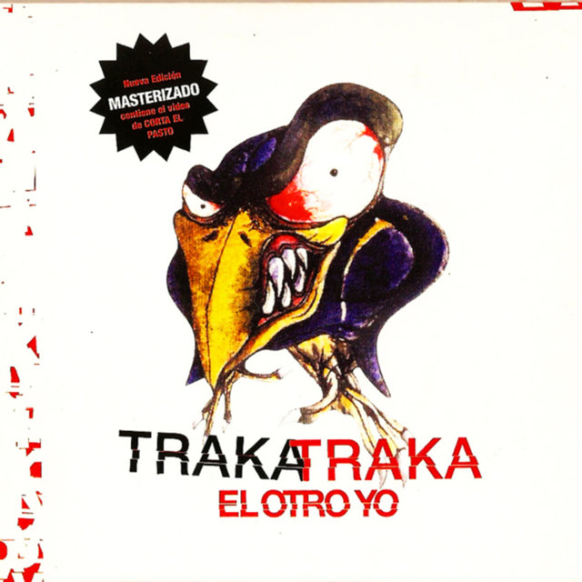 Traka Traka