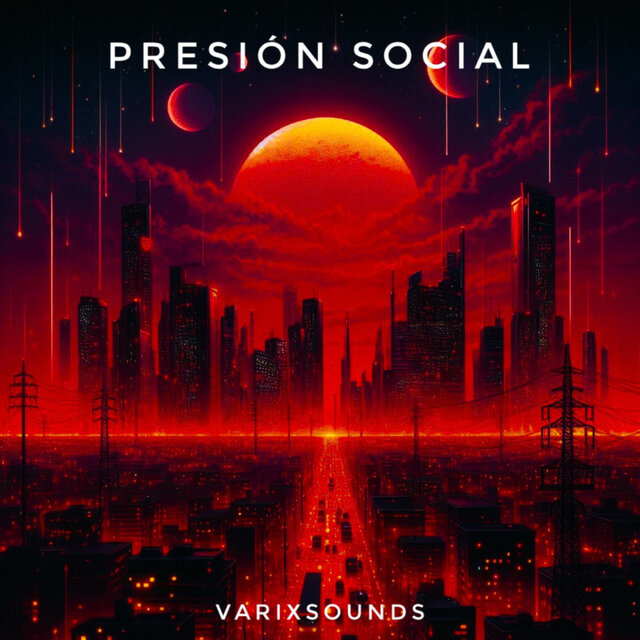 Presión Social