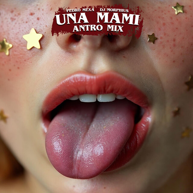 Una Mami