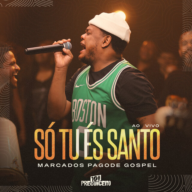 Só Tu És Santo (Ao Vivo)