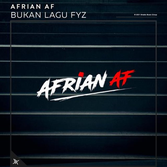 Bukan Lagu Fyz