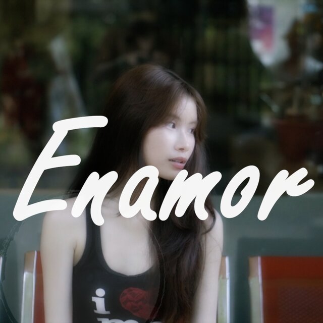 Enamor Feat.N4,Cashty - Single