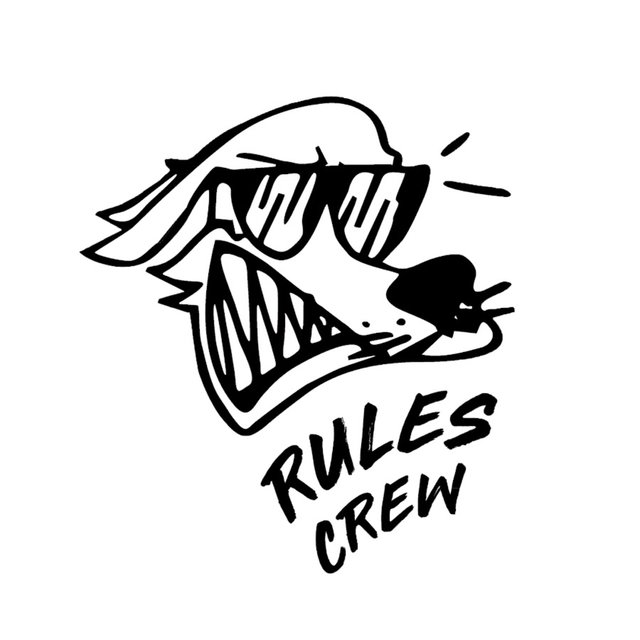 RULES CREW