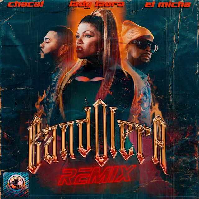 Bandolera (Remix)