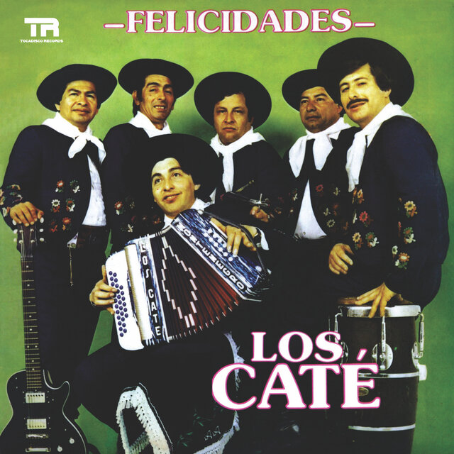 Felicidades