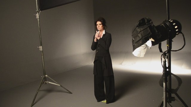 Outro Sim (Making Of)