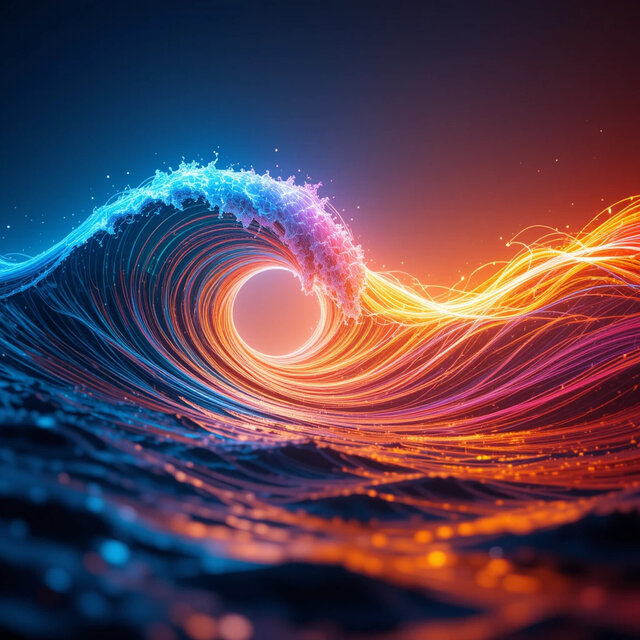 Neon Horizon