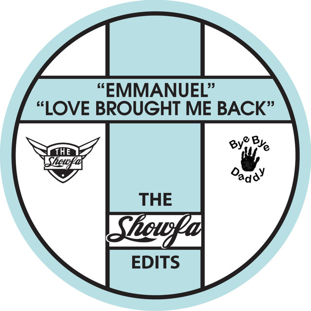 The Showfa Edits