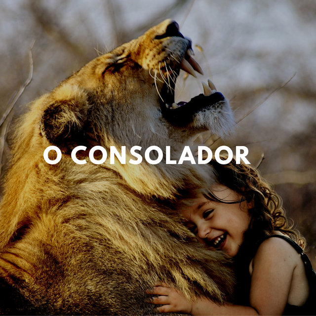 O Consolador