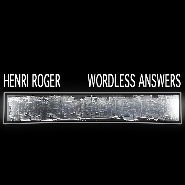 Wordless Answers