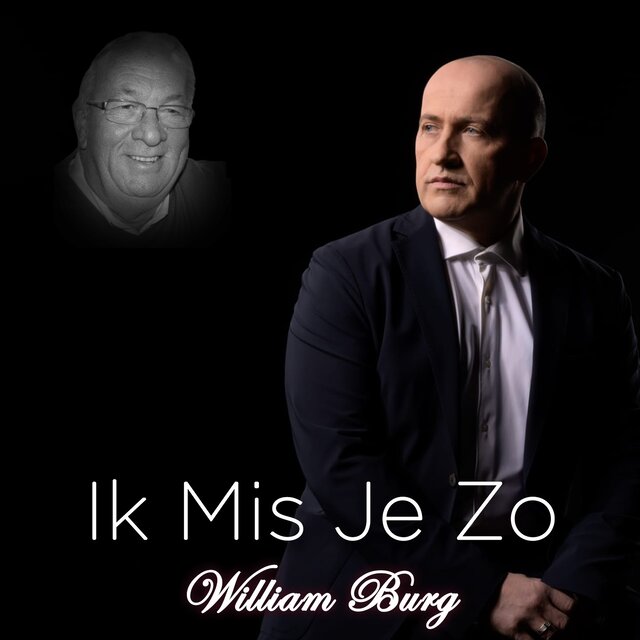 Ik  Mis Je Zo