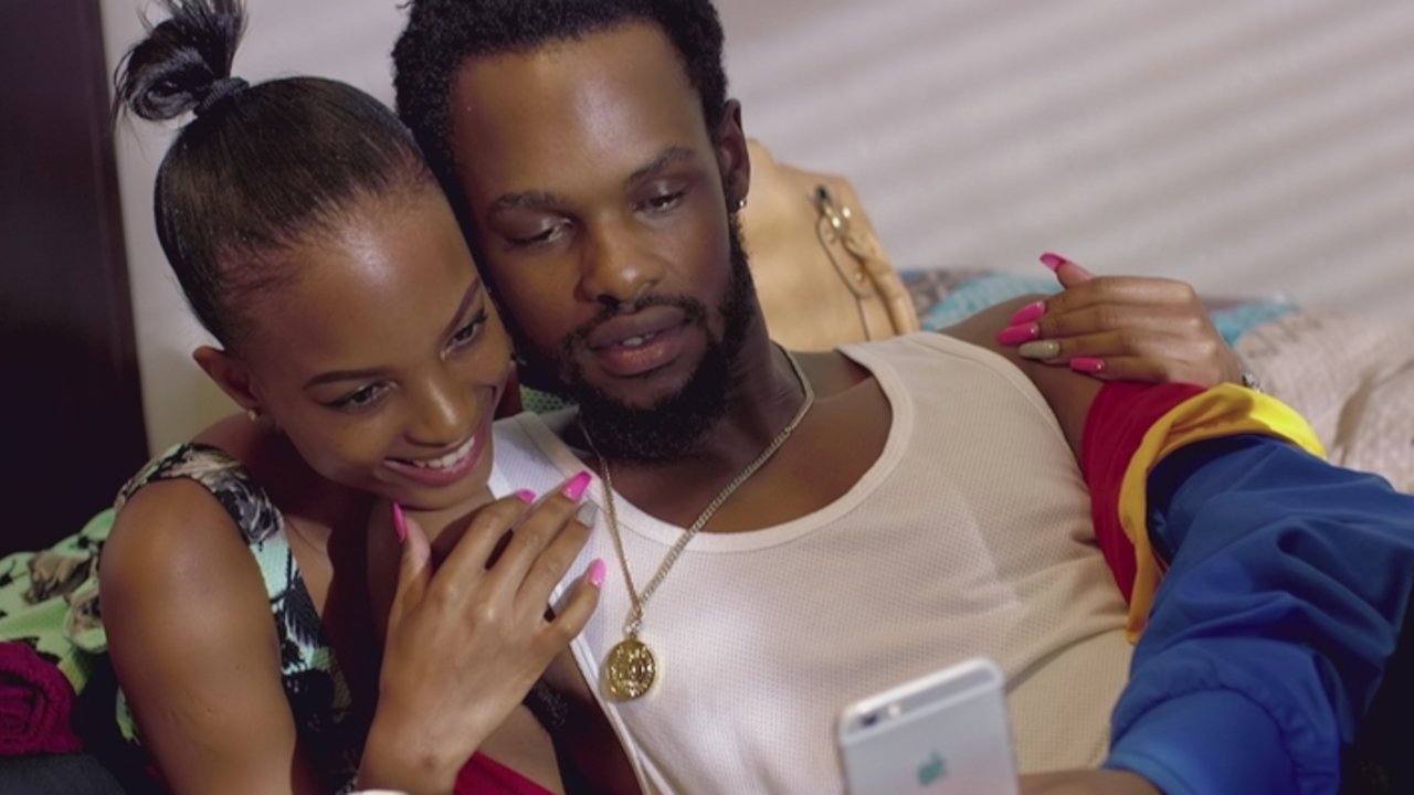 Mfazi Wephepha (feat. Yanga & Mashayabhuqe)
