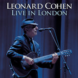 If It Be Your Will (feat. Leonard Cohen)