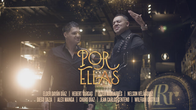 Por Ellas