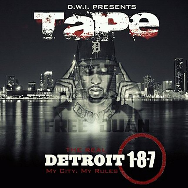The Real Detroit 1-8-7