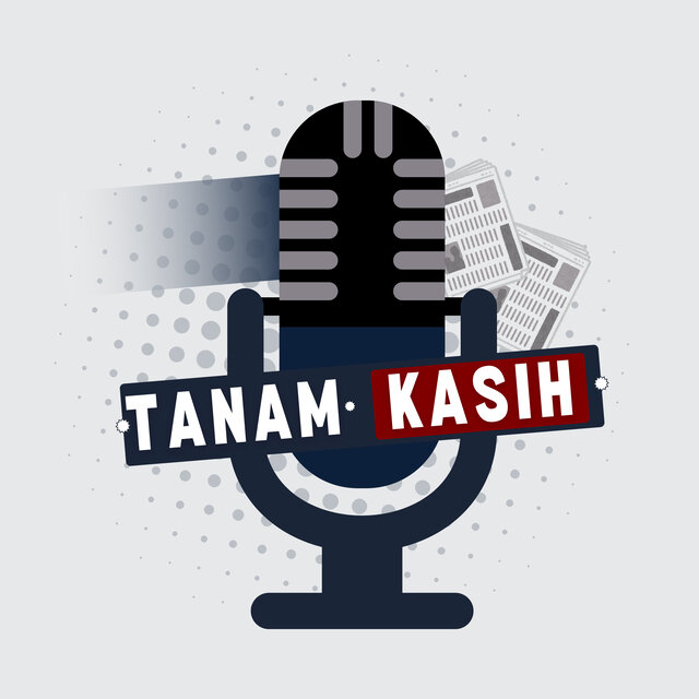 Tanam kasih