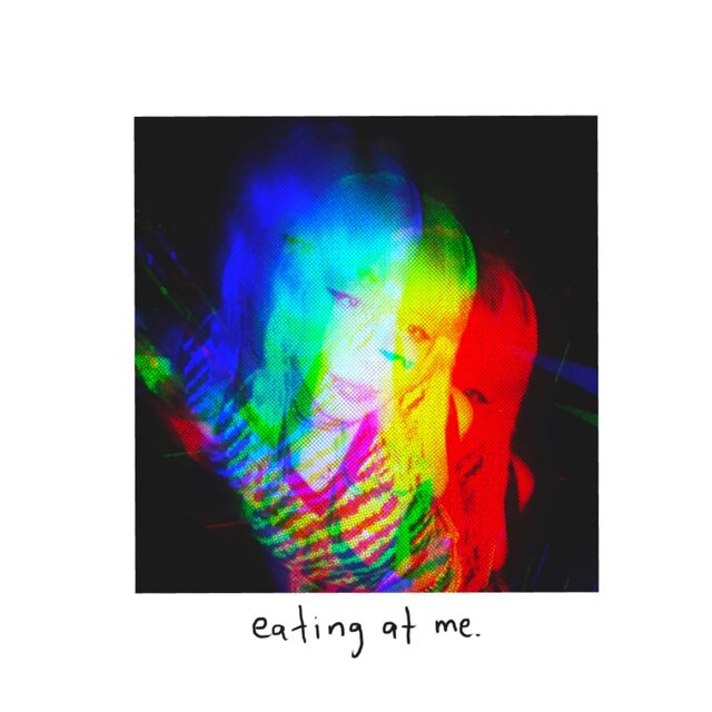 Eating At Me