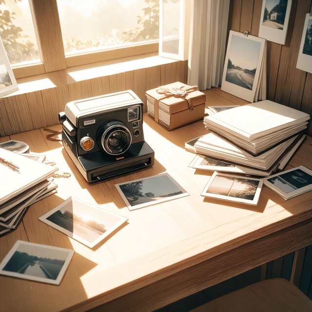Polaroid