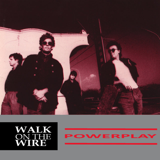 Walk On The Wire