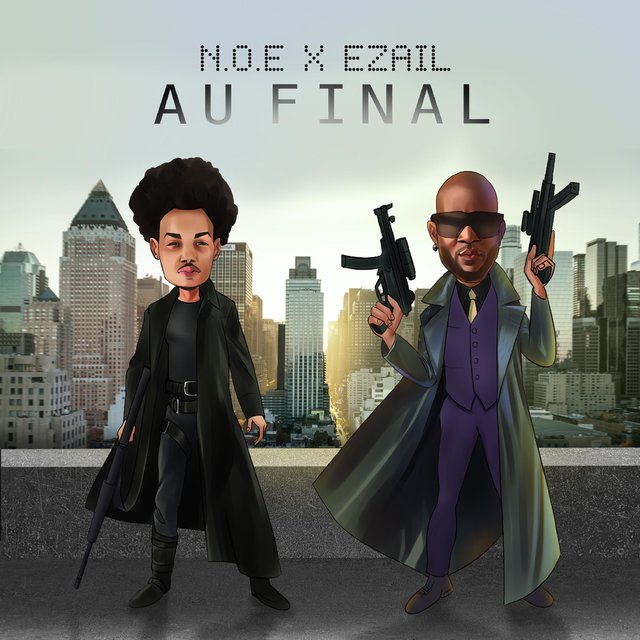 Au final