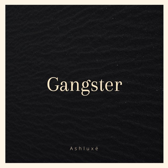 Gangster