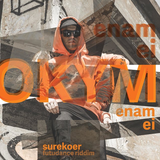 Enamei (futudance riddim) (feat. Okym)