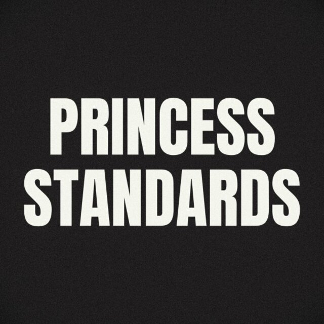 Princess Standards