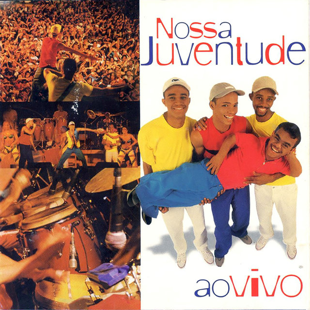 Nossa Juventude (Ao Vivo)