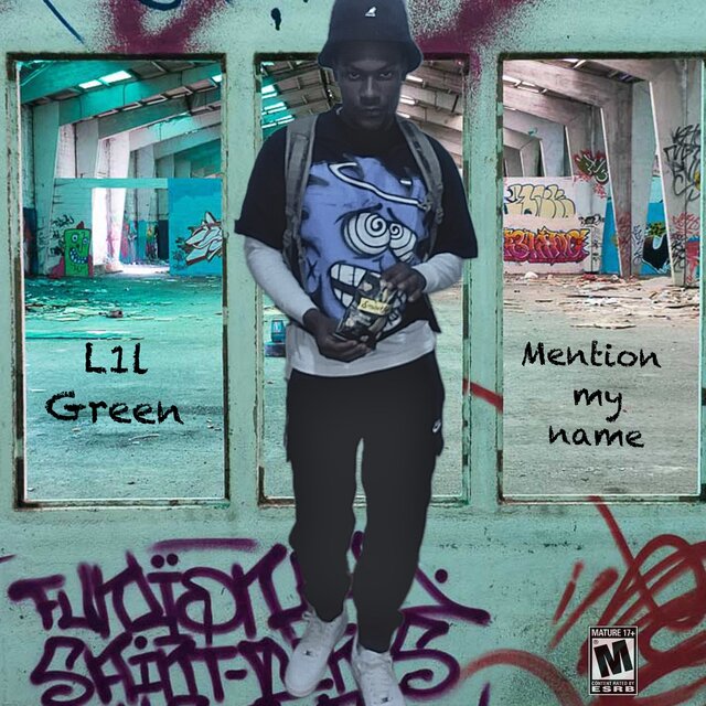 Mention My Name