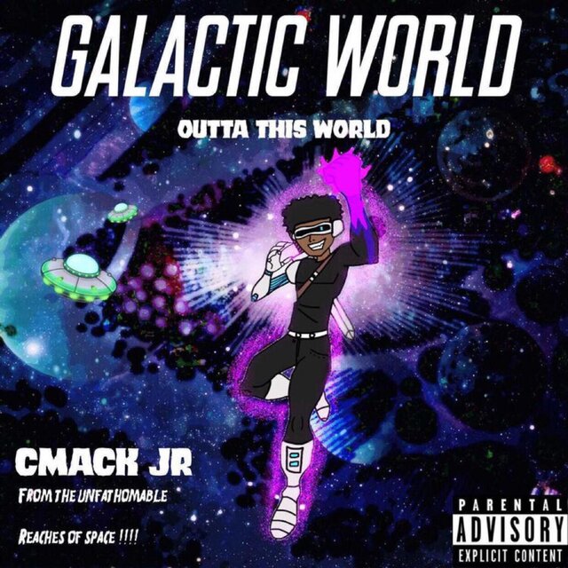 Galactic World