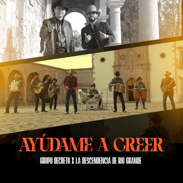 Ayúdame a Creer