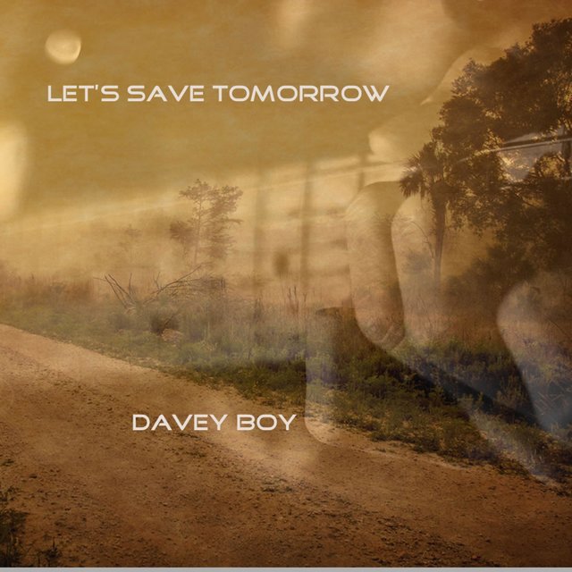 Let's Save Tomorrow