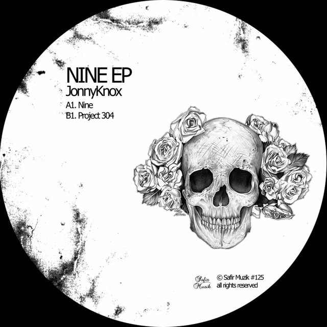 Nine EP