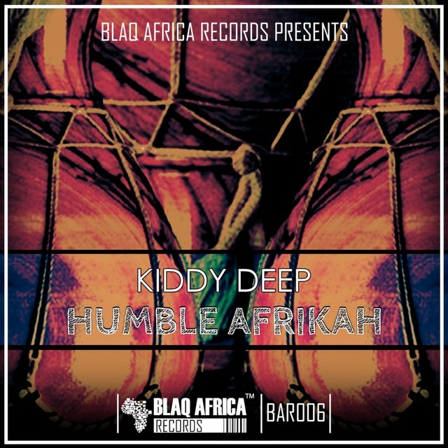 Humble Afrikah