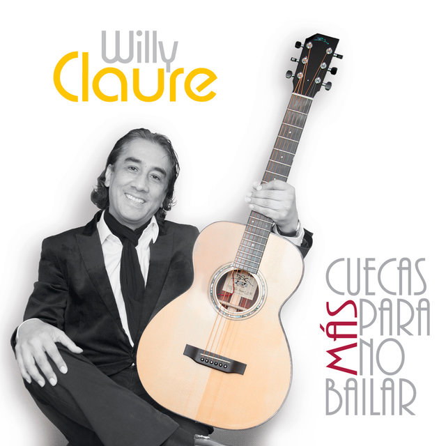 Más Cuecas Para No Bailar